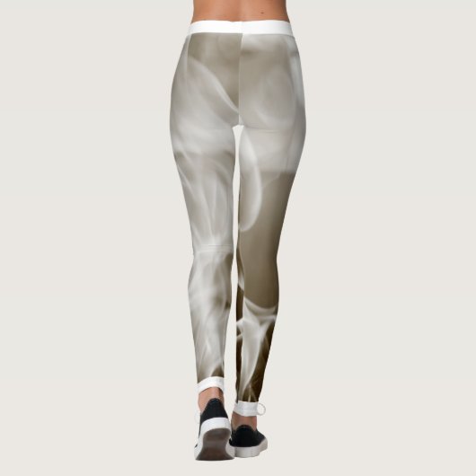 Burning Energy レギンス (裏面)