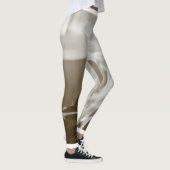 Burning Energy レギンス (右)