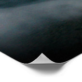 Burnout! ポスター (角)