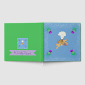 Burns Night sky edit ゲストブック (全面)