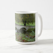 Burnside橋マグ コーヒーマグカップ (正面右)