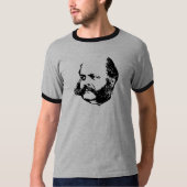 Burnside Tシャツ (正面)