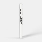 BurnsInHellによるてんびん座の秤 Samsung Galaxyケース (右側面)