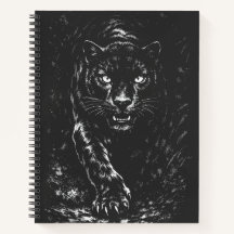 BurnsInHellによるBlack Panther