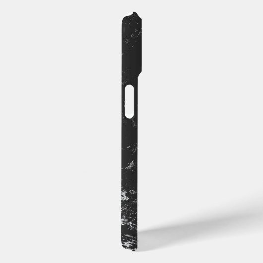 BurnsInHellによるBlack Panther Case-Mate iPhoneケース (裏面 / 右)