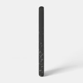 BurnsInHellによるBlack Panther Samsung Galaxyケース (左側面)