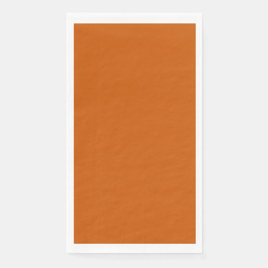 Burnt Orange (正面)