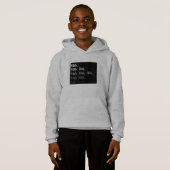 Burnt Out & Boujee (正面フル)