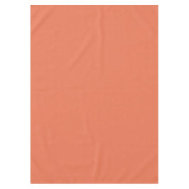 Burnt Sienna テーブルクロス