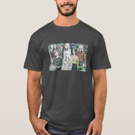 BurntshoeシャツII Tシャツ