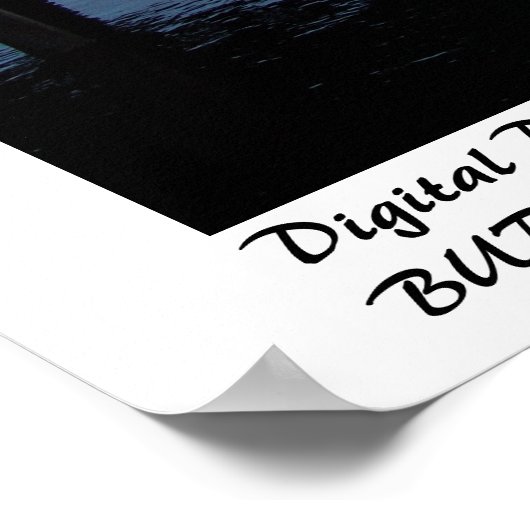 Burrard Bridge (48) ポスター (角)