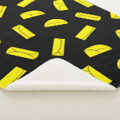 Burritos, Enchiladas and Fajitas Fun シェルパブランケット (3/4)