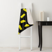 Burritos, Enchiladas and Fajitas Fun シェルパブランケット (インサイチュ)