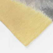 Burroのフリース フリースブランケット (角)