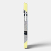 Burro iPadケース Case-Mate iPhoneケース (裏面 / 左)