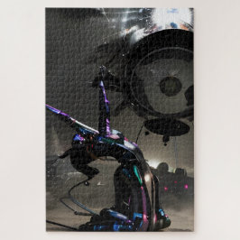 Burst of Joy ジグソーパズル