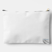 Bus on an accesoty pouch アクセサリーポーチ (裏面)