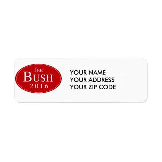 BUSH 2016 OVALESQUE -.png ラベル (正面)