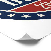 BUSH 2016 STARCIRCLE -.png ポスター (角)