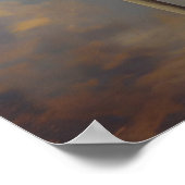 Bush Man ポスター (角)