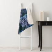 BUSH ON THE SIDE シェルパブランケット (インサイチュ)