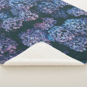 BUSH ON THE SIDE シェルパブランケット (3/4)