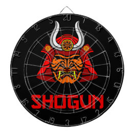 Bushido Diana con armazón metálico ダーツボード