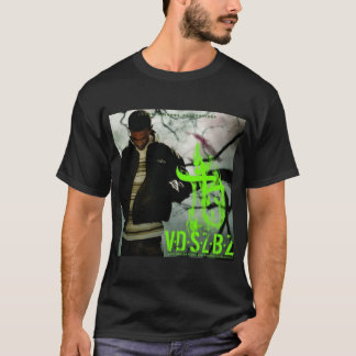 Bushido Von der Skyline zum Bordstein zurck アルバム Tシャツ