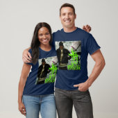 Bushido Von der Skyline zum Bordstein zurck album Tシャツ (ユニセックス)