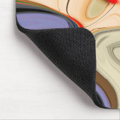 Bushwhacker マウスパッド (コーナー)