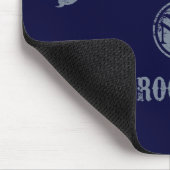 Bushwick マウスパッド (コーナー)