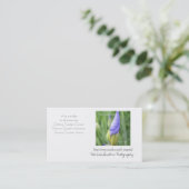 Businesインスパイアカードがあって下さい 名刺 (スタンド正面)