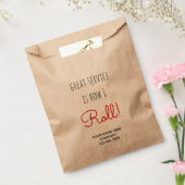 Business 素晴らし ServiceはIの転が使い方 フェイバーバッグ (封をした状態)