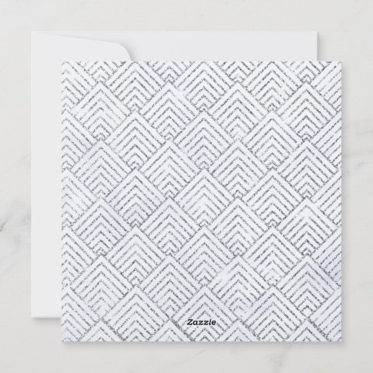 Business 2025カレンダースクリプモダンブラックシンプル シーズンカード (裏面)