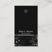 business_attorney 名刺 (正面)