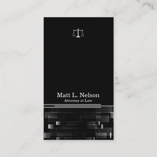 business_attorney 名刺 (正面)