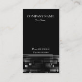 business_b 名刺 (正面)