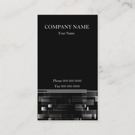 business_b 名刺 (正面)