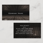 business_b 名刺 (正面/裏面)