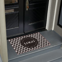 Business Big Smallカスタムロゴパターンの追加