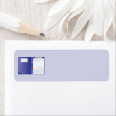 Business Binder board4ラベル ラベル (インサイチュ)