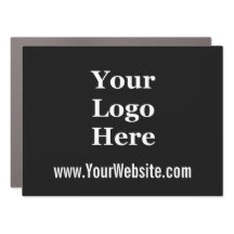 Business Black and White Websiteロゴはこちら