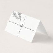 Business Card (裏面)