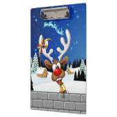 Business Card クリップボード (左)