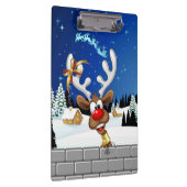 Business Card クリップボード (右)