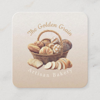 Business Card スクエア名刺