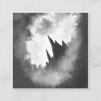 Business Card スクエア名刺