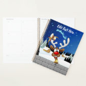 Business Card プランナー手帳 (ディスプレー)