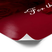 Business Card ポスター (コーナー)