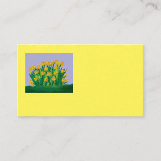 Business Card 名刺